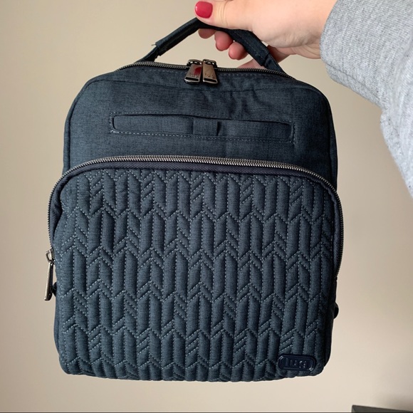 Lug heather indigo hotsell